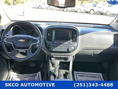 2019 Chevrolet Colorado 4WD - Photo 9