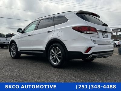 2018 Hyundai Santa Fe - Photo 14