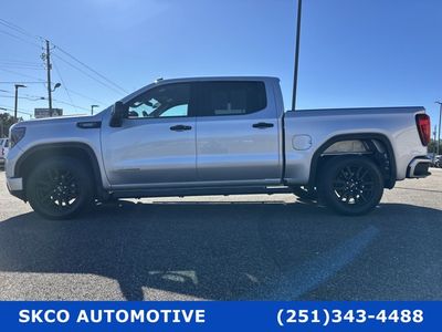2022 GMC Sierra 1500 2WD - Photo 12