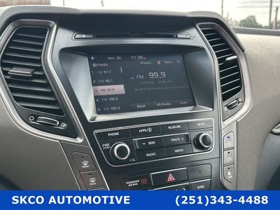 2018 Hyundai Santa Fe - Photo 8