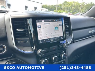 2022 Ram 1500 2WD - Photo 2