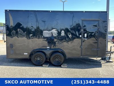 2023 TRAILER UTILITY - Photo 1