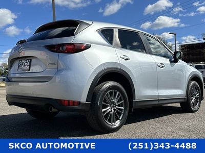2020 Mazda CX-5 - Photo 9