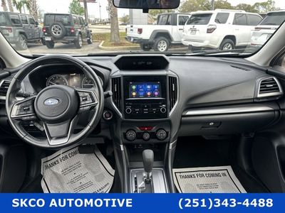 2022 Subaru Forester - Photo 6