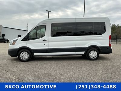 2016 Ford Transit 350 Passenger Wagon - Photo 3