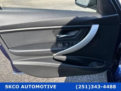 2018 BMW 3 Series - Photo 8