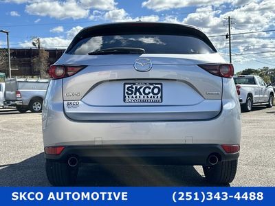 2020 Mazda CX-5 - Photo 12