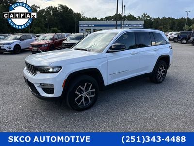 2024 Jeep Grand Cherokee - Photo 13