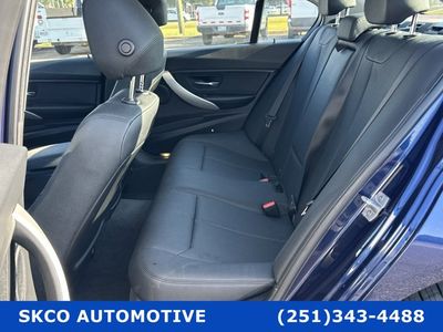 2018 BMW 3 Series - Photo 12