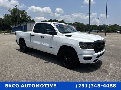 2023 Ram 1500 2WD - Photo 4