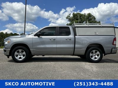 2022 Ram 1500 2WD - Photo 13