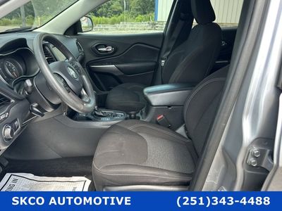 2021 Jeep Cherokee - Photo 1