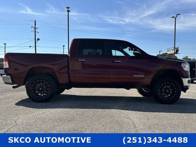 2019 Ram 1500 4WD - Photo 4