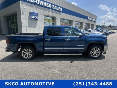 2017 GMC Sierra 1500 2WD - Photo 8
