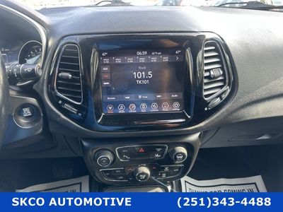 2021 Jeep Compass - Photo 14