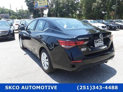 2023 Nissan Sentra - Photo 11