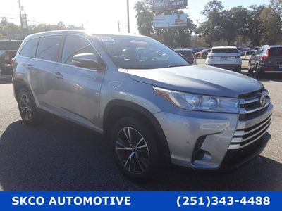 2019 Toyota Highlander - Photo 1