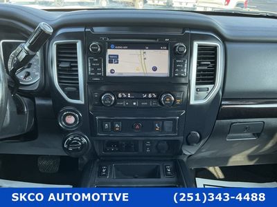 2018 Nissan Titan XD 4WD - Photo 5
