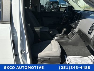 2019 Chevrolet Colorado 4WD - Photo 11