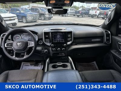 2020 Ram 1500 4WD - Photo 7