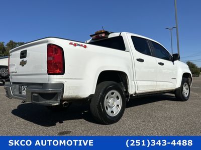 2019 Chevrolet Colorado 4WD - Photo 5