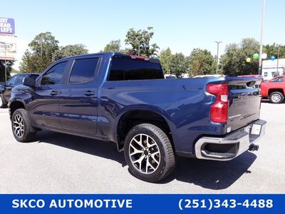 2020 Chevrolet Silverado 1500 2WD - Photo 4