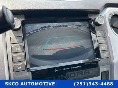 2021 Toyota Tundra 2WD - Photo 16