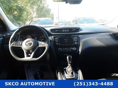 2021 Nissan Rogue Sport - Photo 8