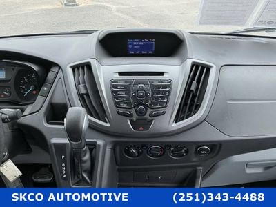 2016 Ford Transit 350 Passenger Wagon - Photo 11