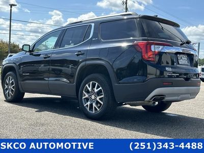 2023 GMC Acadia - Photo 14