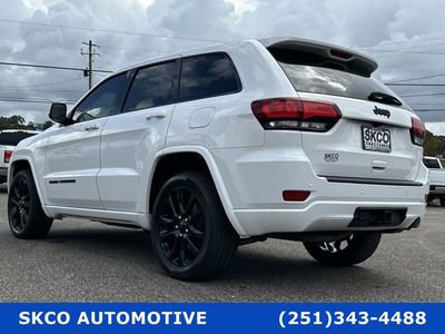 2020 Jeep Grand Cherokee - Photo 14