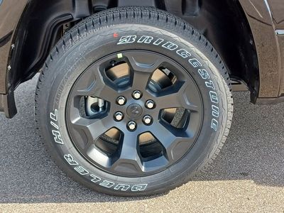 2026 RAM Ram 1500 — detail view