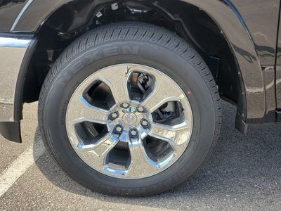 2026 RAM Ram 1500 — detail view