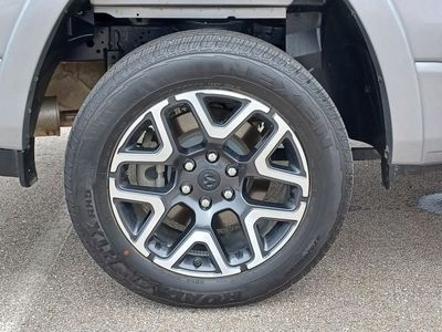 2026 RAM 1500 — detail view