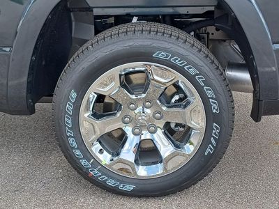 2026 RAM Ram 1500 — detail view