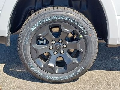 2026 RAM Ram 1500 — detail view