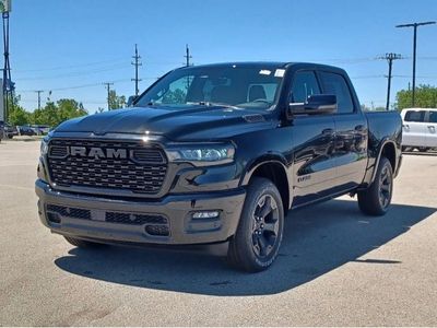 2026 RAM Ram 1500 — side profile view