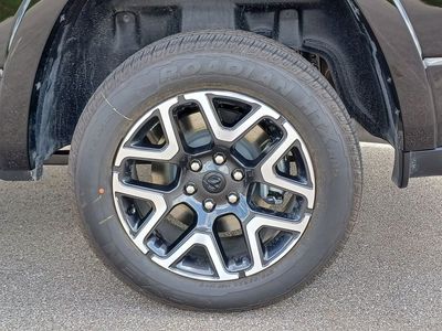 2026 RAM Ram 1500 — detail view