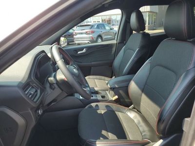 2024 Ford Escape — detail view