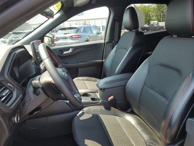 2024 Ford Escape — detail view