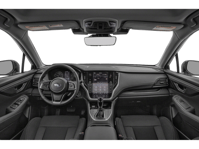 2024 Subaru Outback — detail view