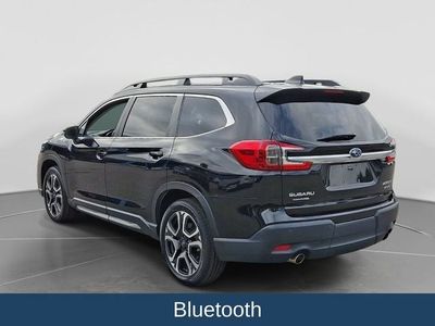 2023 Subaru Ascent — detail view