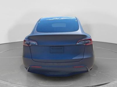 2024 Tesla Model Y — detail view