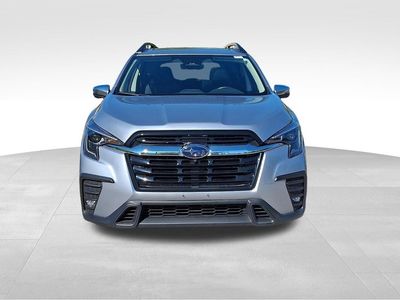 2023 Subaru Ascent — side profile view