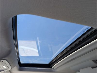 2018 Chevrolet Suburban — detail view