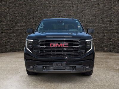 2026 GMC Sierra 1500 — detail view