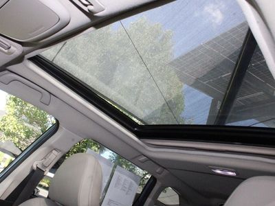 2023 Subaru Forester — detail view