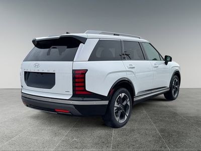 2026 Hyundai PALISADE — detail view