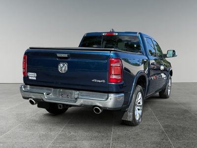 2019 RAM 1500 — detail view