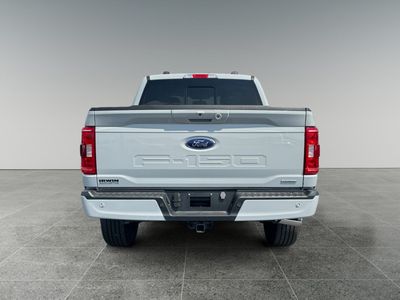 2023 Ford F-150 — detail view